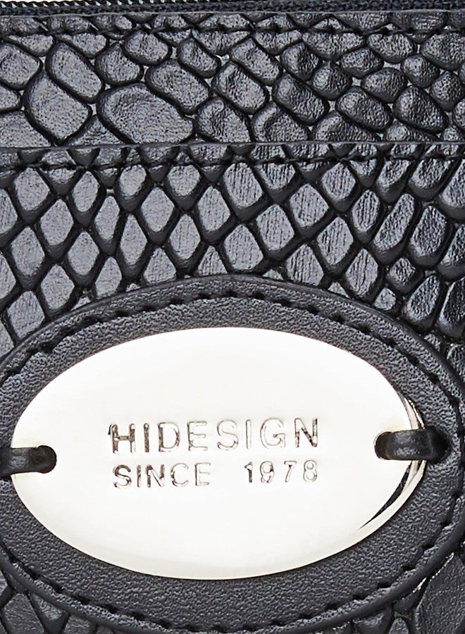 Hidesign Women's Leather Card Holder - Image 4